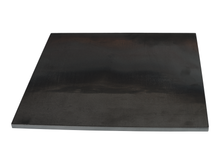 5/16 Inch Hot Rolled Mild Steel Plate Mill Finish - Made in USA