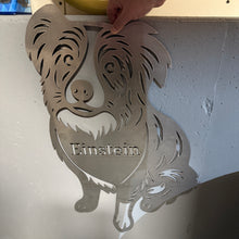 Custom Pet Metal Art Work -The Ultimate Pet Lover Gift