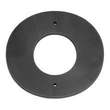 Modern Stainless Steel House Numbers and Letters - Laser Cut, Proxima Nova Font, 6 Inch