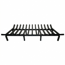 33 Inch Super Heavy Duty Rectangular Fireplace Grate