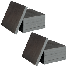 5/16 Inch Hot Rolled Mild Steel Plate Mill Finish - Made in USA
