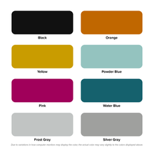 12 x 12 Metal Wall Art - Dihydrogen Monoxide